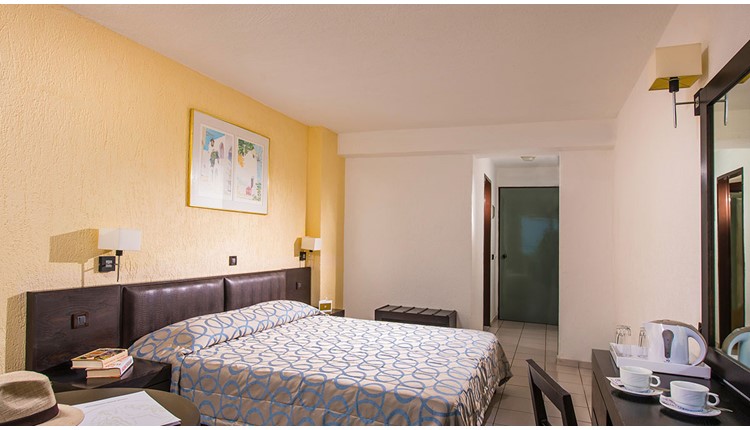 Hersonissos Palace, Крит